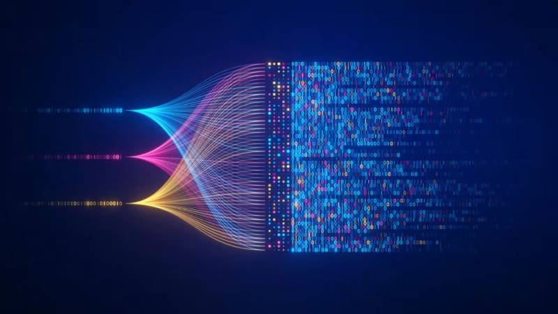 甘德县软件开发：解锁高性能应用的核心技术路径